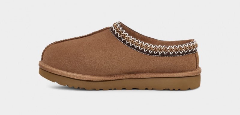 Ugg Tasman Tofflor Dam Bruna | Sverige-27910