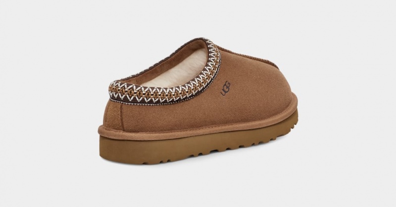 Ugg Tasman Tofflor Dam Bruna | Sverige-27910