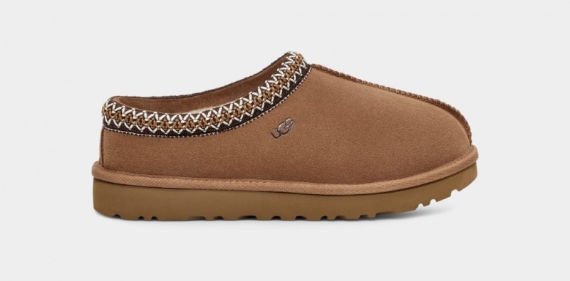 Ugg Tasman Tofflor Dam Bruna | Sverige-27910