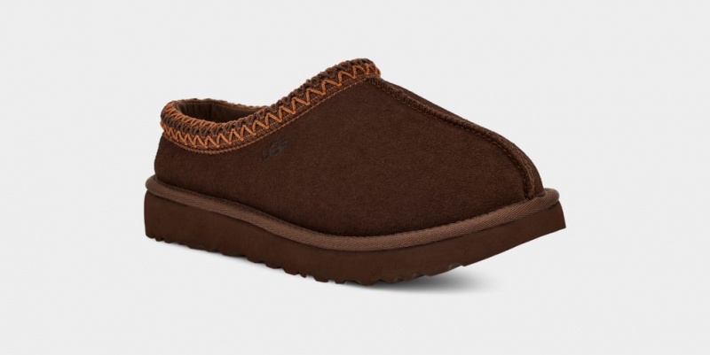 Ugg Tasman Tofflor Dam Bruna | Sverige-54962