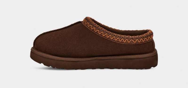 Ugg Tasman Tofflor Dam Bruna | Sverige-54962