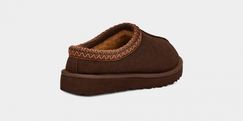 Ugg Tasman Tofflor Dam Bruna | Sverige-54962