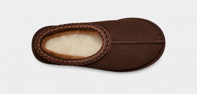 Ugg Tasman Tofflor Dam Bruna | Sverige-54962