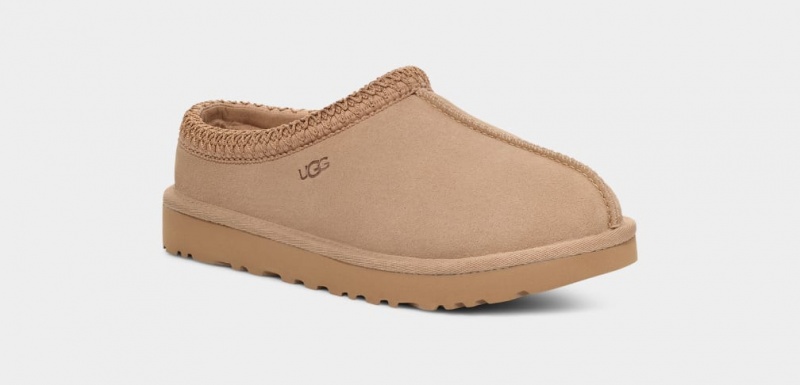 Ugg Tasman Tofflor Dam Bruna | Sverige-56239