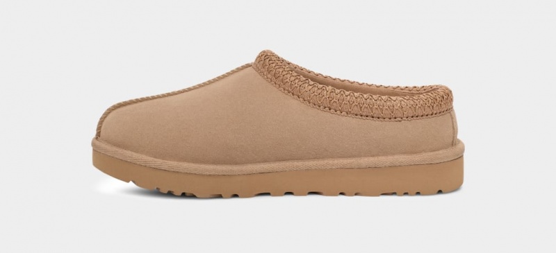 Ugg Tasman Tofflor Dam Bruna | Sverige-56239