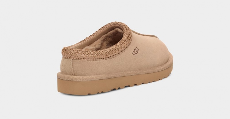 Ugg Tasman Tofflor Dam Bruna | Sverige-56239