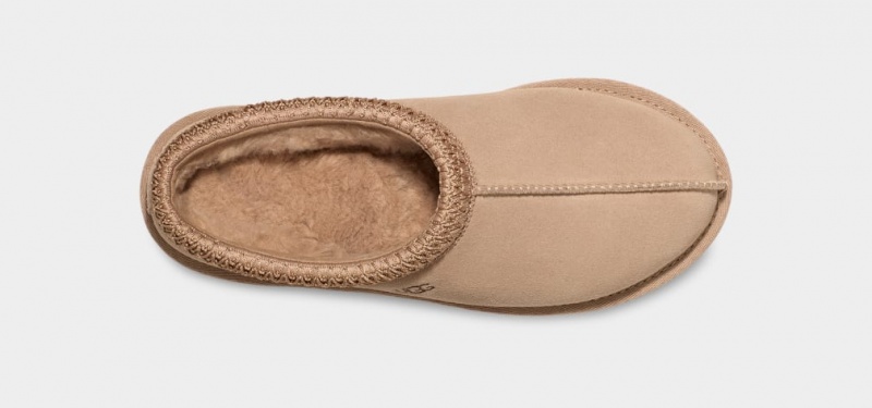 Ugg Tasman Tofflor Dam Bruna | Sverige-56239