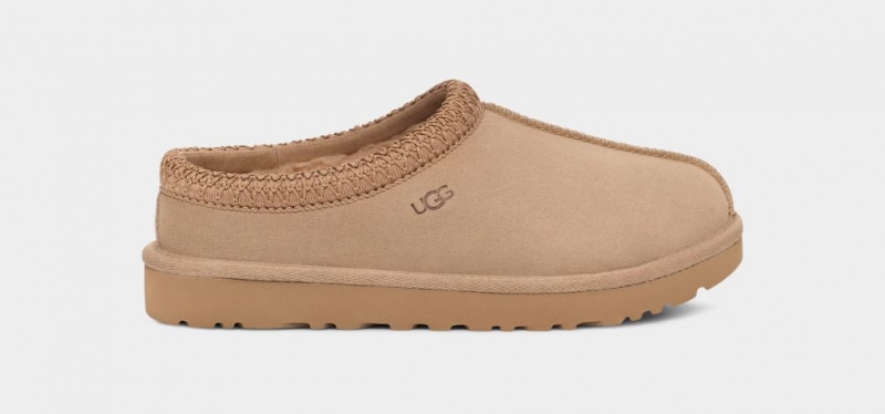 Ugg Tasman Tofflor Dam Bruna | Sverige-56239