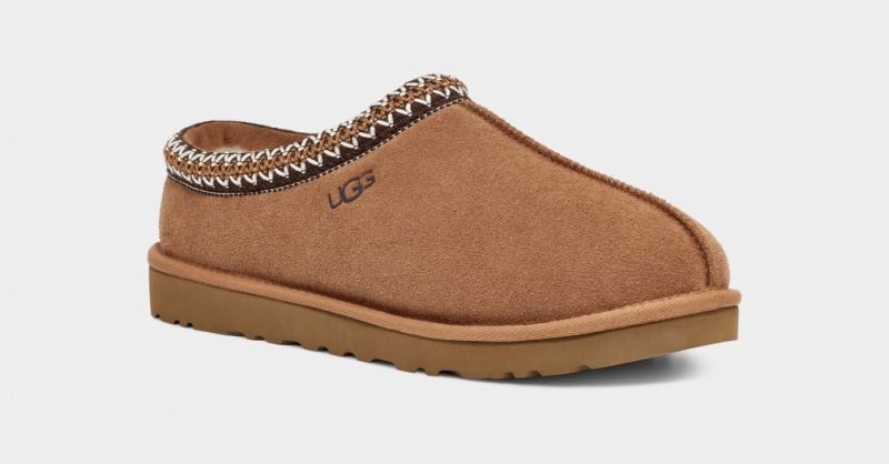 Ugg Tasman Tofflor Herr Bruna | Sverige-97362