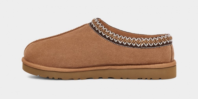 Ugg Tasman Tofflor Herr Bruna | Sverige-97362