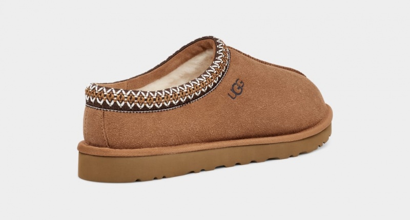 Ugg Tasman Tofflor Herr Bruna | Sverige-97362