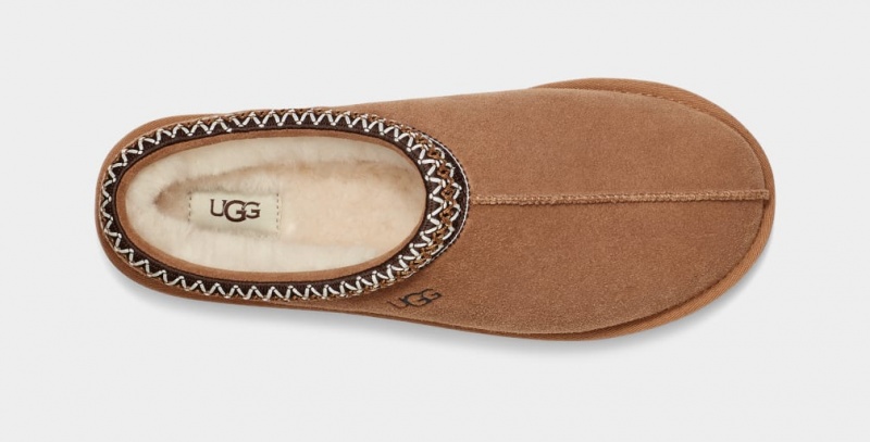 Ugg Tasman Tofflor Herr Bruna | Sverige-97362