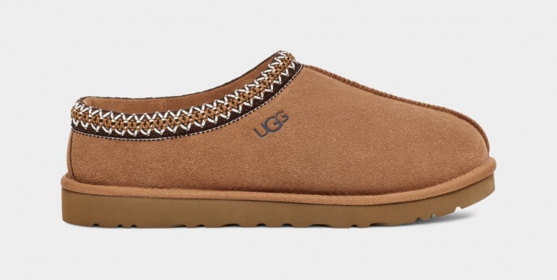 Ugg Tasman Tofflor Herr Bruna | Sverige-97362