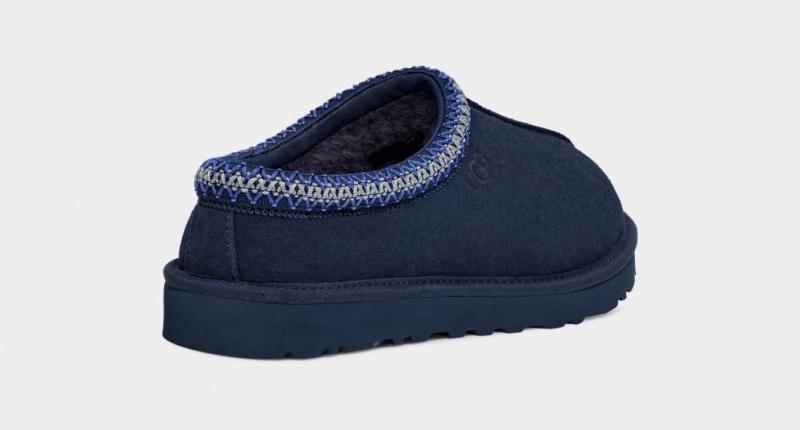 Ugg Tasman Tofflor Herr Bule | Sverige-81420