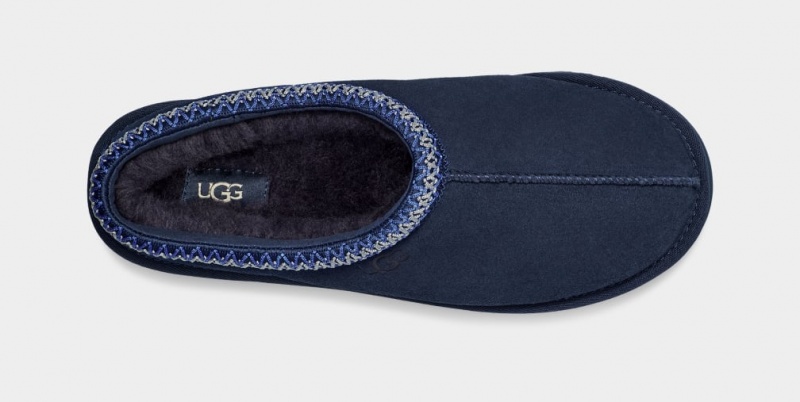 Ugg Tasman Tofflor Herr Bule | Sverige-81420