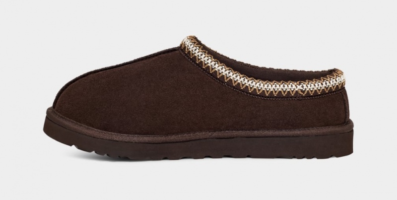 Ugg Tasman Tofflor Herr Mörkbruna | Sverige-41678