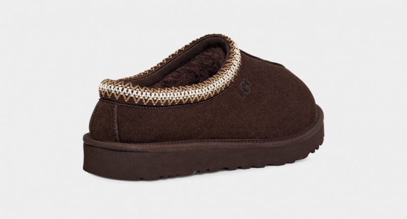 Ugg Tasman Tofflor Herr Mörkbruna | Sverige-41678