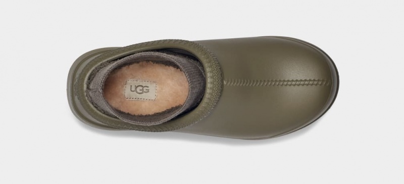 Ugg Tasman X Gummistövlar Dam Olivgröna | Sverige-65124