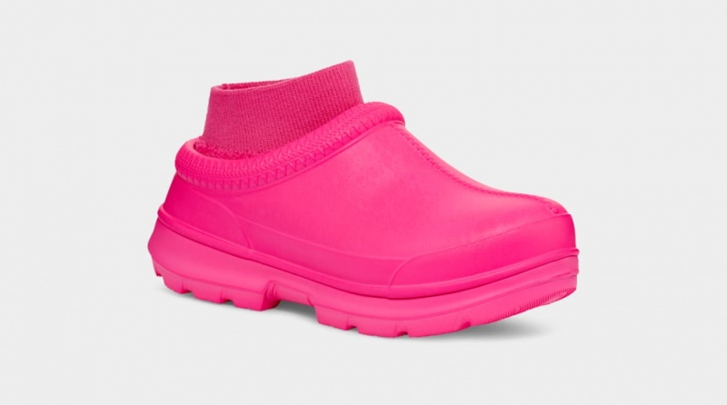 Ugg Tasman X Gummistövlar Dam Rosa | Sverige-09187