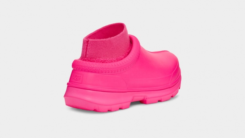 Ugg Tasman X Gummistövlar Dam Rosa | Sverige-09187