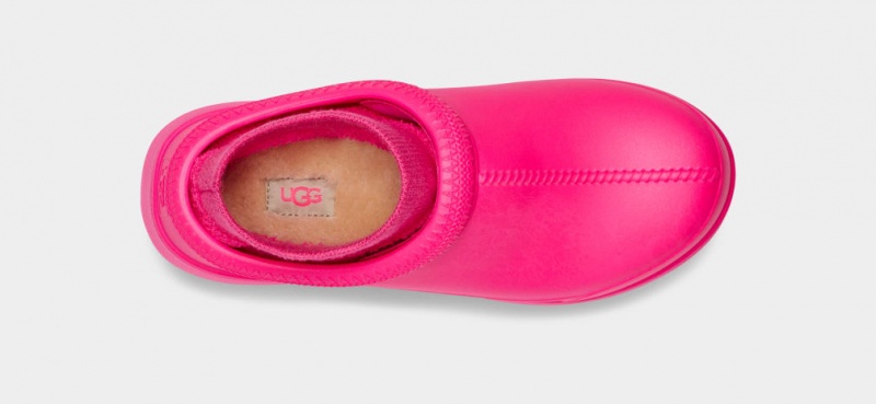 Ugg Tasman X Gummistövlar Dam Rosa | Sverige-09187