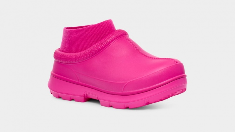 Ugg Tasman X Gummistövlar Dam Rosa | Sverige-24683