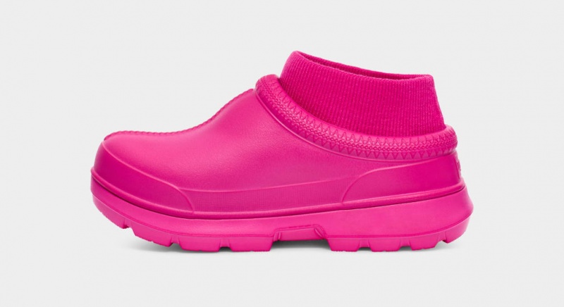 Ugg Tasman X Gummistövlar Dam Rosa | Sverige-24683