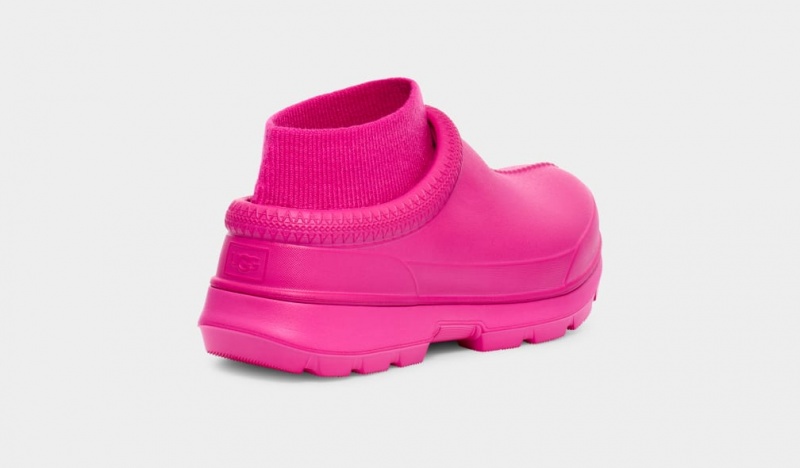 Ugg Tasman X Gummistövlar Dam Rosa | Sverige-24683