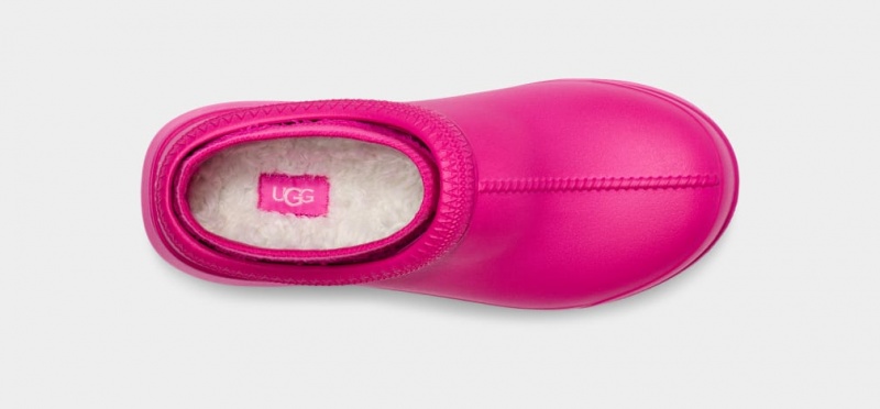 Ugg Tasman X Gummistövlar Dam Rosa | Sverige-24683