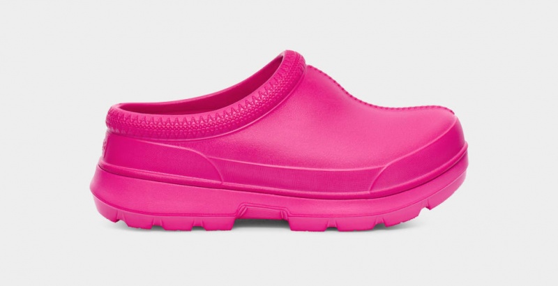 Ugg Tasman X Gummistövlar Dam Rosa | Sverige-24683