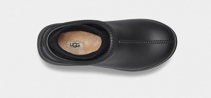 Ugg Tasman X Gummistövlar Dam Svarta | Sverige-07649