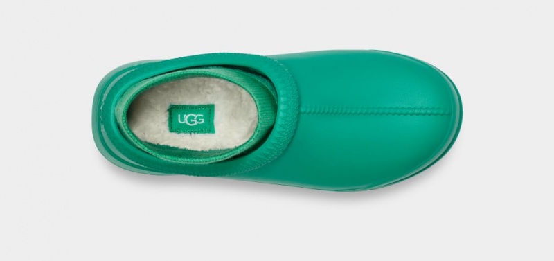 Ugg Tasman X Gummistövlar Dam Turkos Gröna | Sverige-42809