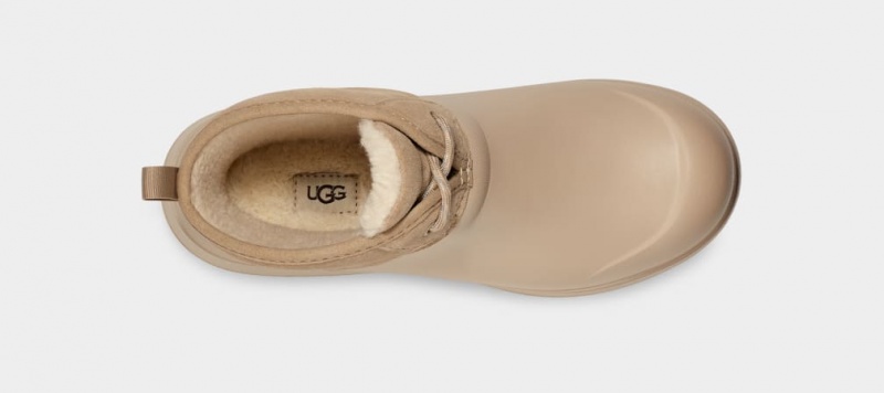 Ugg Tasman X Spets Gummistövlar Dam Senapsgult | Sverige-59620