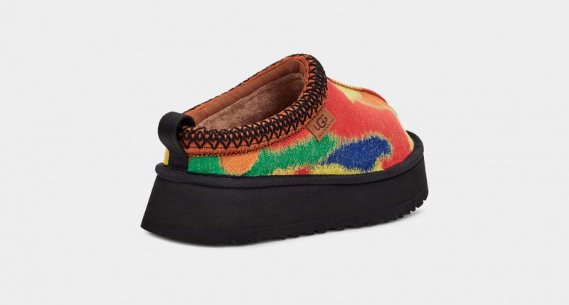 Ugg Tazz Pridepop Tofflor Dam Olika Färger | Sverige-60532