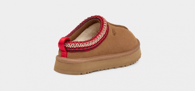 Ugg Tazz Tofflor Barn Bruna | Sverige-89306