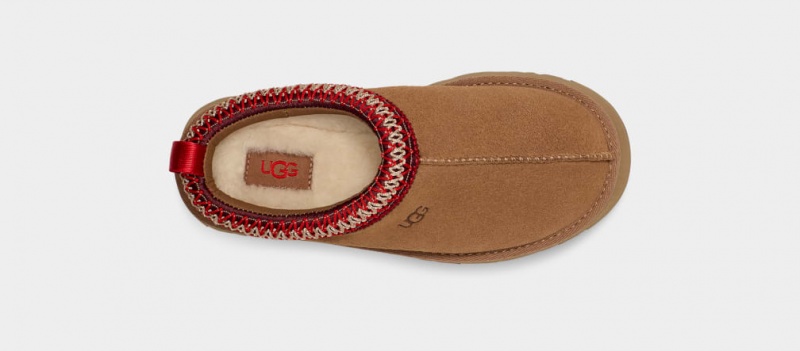 Ugg Tazz Tofflor Barn Bruna | Sverige-89306