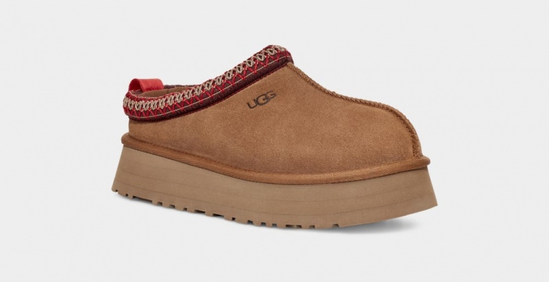 Ugg Tazz Tofflor Dam Bruna | Sverige-04692