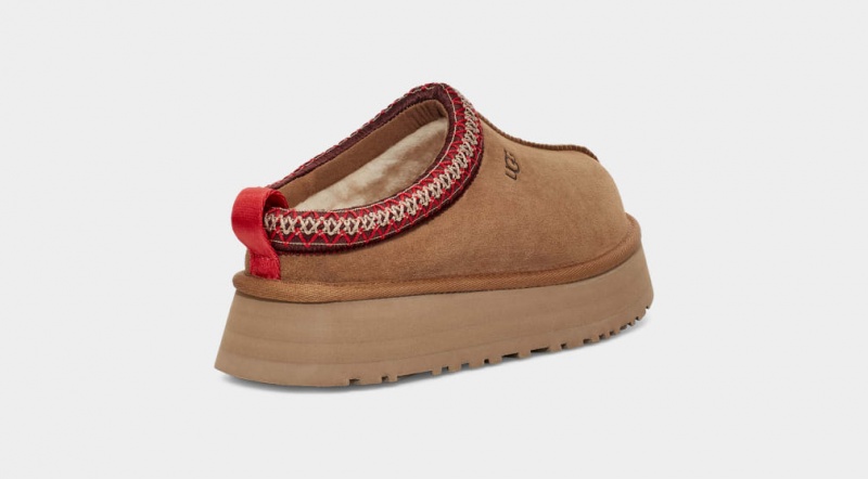 Ugg Tazz Tofflor Dam Bruna | Sverige-04692