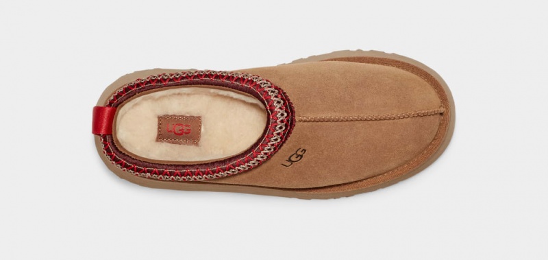 Ugg Tazz Tofflor Dam Bruna | Sverige-04692