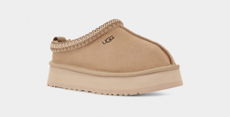 Ugg Tazz Tofflor Dam Senapsgult | Sverige-27413