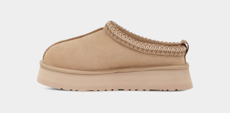 Ugg Tazz Tofflor Dam Senapsgult | Sverige-27413