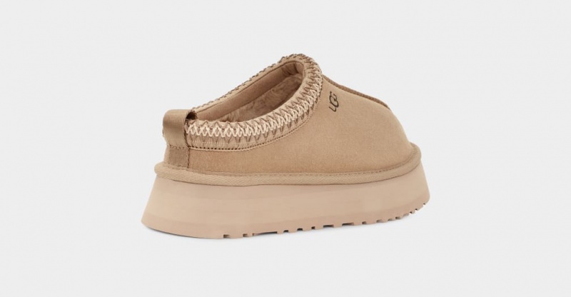 Ugg Tazz Tofflor Dam Senapsgult | Sverige-27413