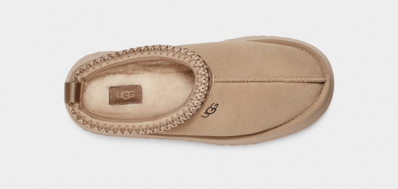 Ugg Tazz Tofflor Dam Senapsgult | Sverige-27413