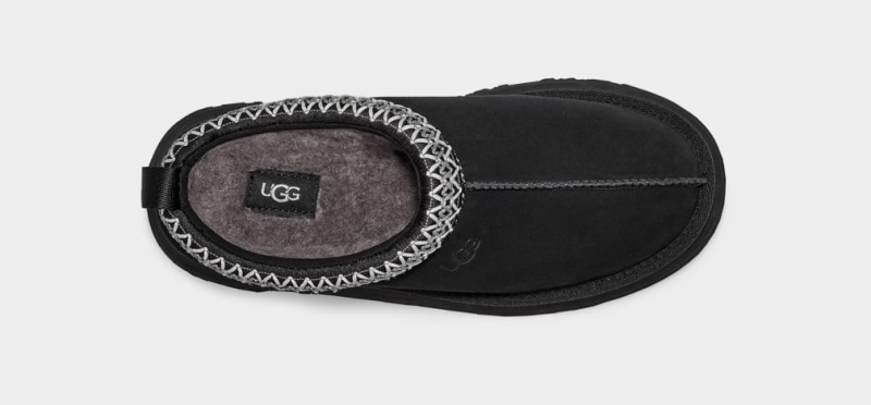 Ugg Tazz Tofflor Dam Svarta | Sverige-92035