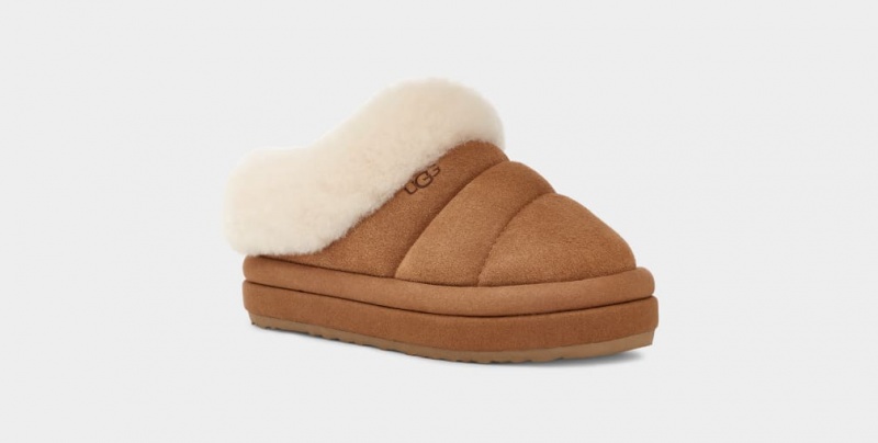 Ugg Tazzlita Tofflor Barn Bruna | Sverige-70935