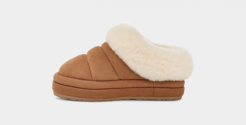 Ugg Tazzlita Tofflor Barn Bruna | Sverige-70935