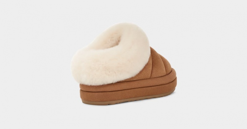 Ugg Tazzlita Tofflor Barn Bruna | Sverige-70935