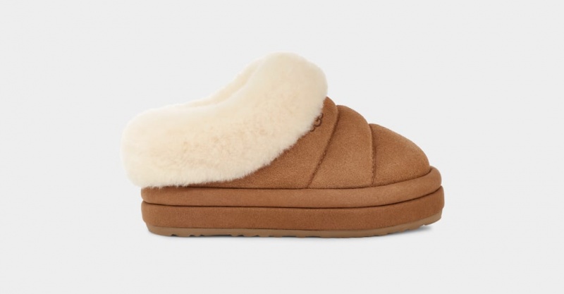 Ugg Tazzlita Tofflor Barn Bruna | Sverige-70935