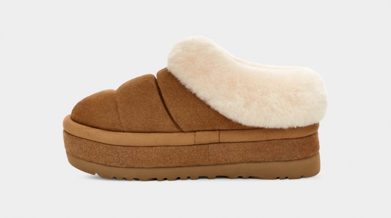 Ugg Tazzlita Tofflor Dam Bruna | Sverige-16497