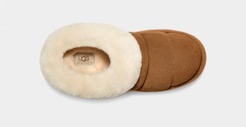 Ugg Tazzlita Tofflor Dam Bruna | Sverige-16497